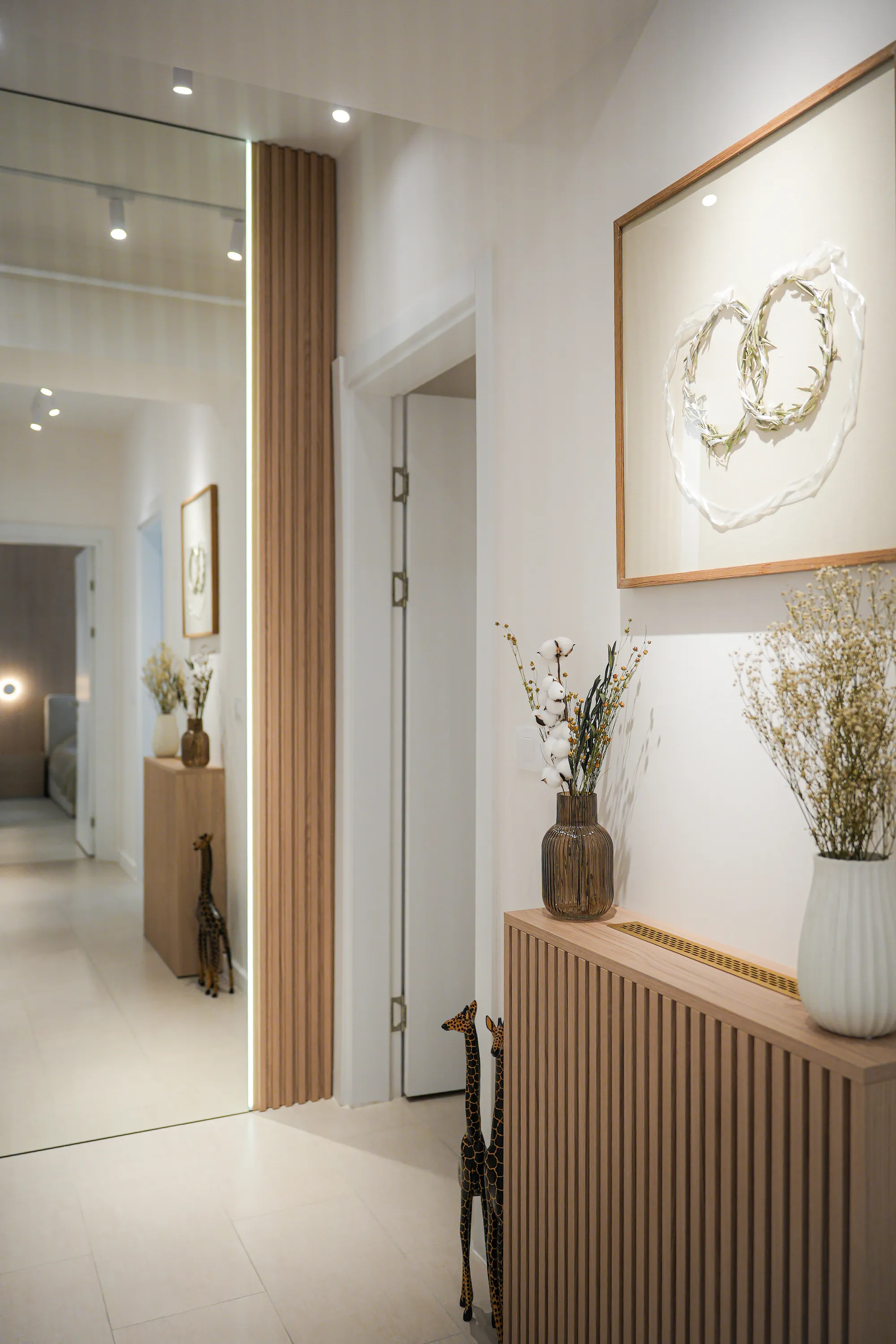 Living in Soft Tones — Constanța